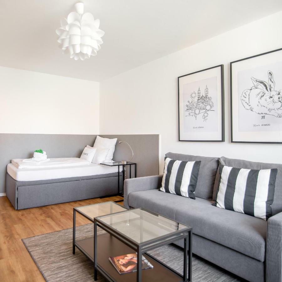 Apartment Stays Apartments