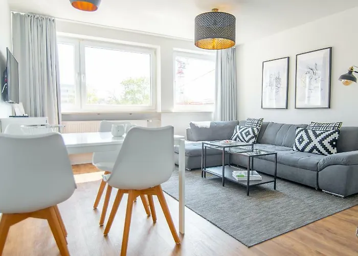 Stays Apartments