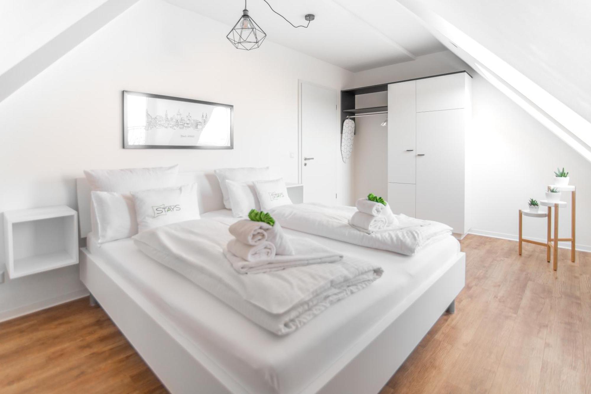 Stays Apartments Apartament