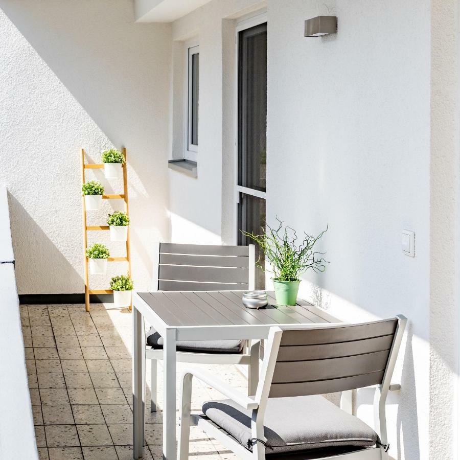 Apartament Stays Apartments Norymberga