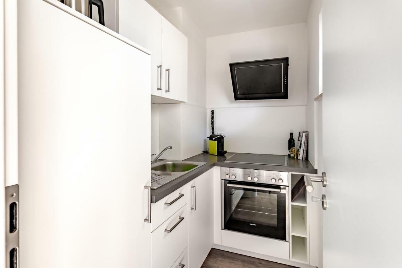 Stays Apartments Apartment Nürnberg