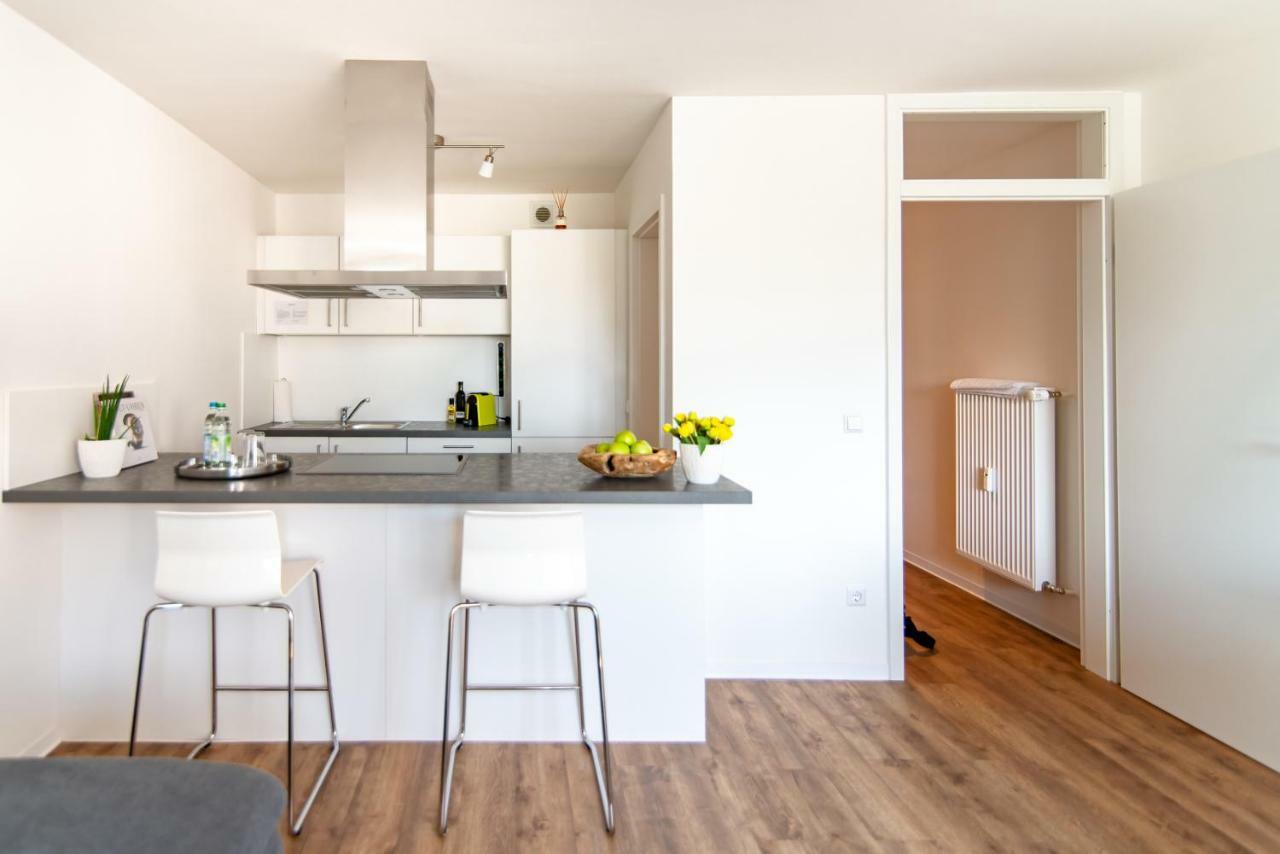 Apartament Stays Apartments