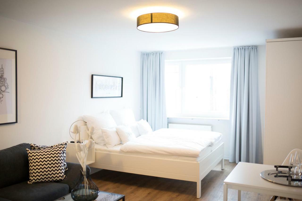 Apartament Stays Apartments