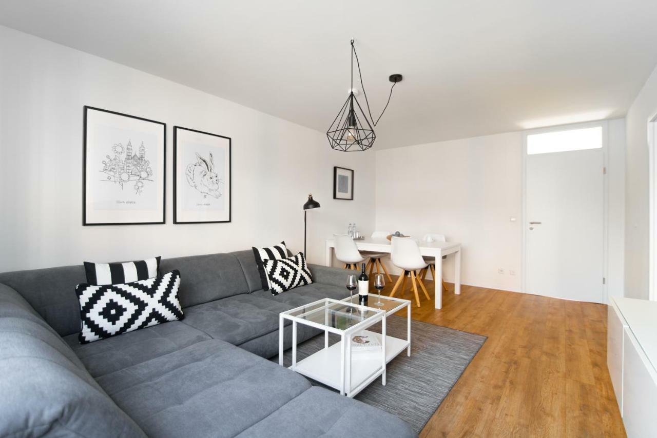 Apartament Stays Apartments